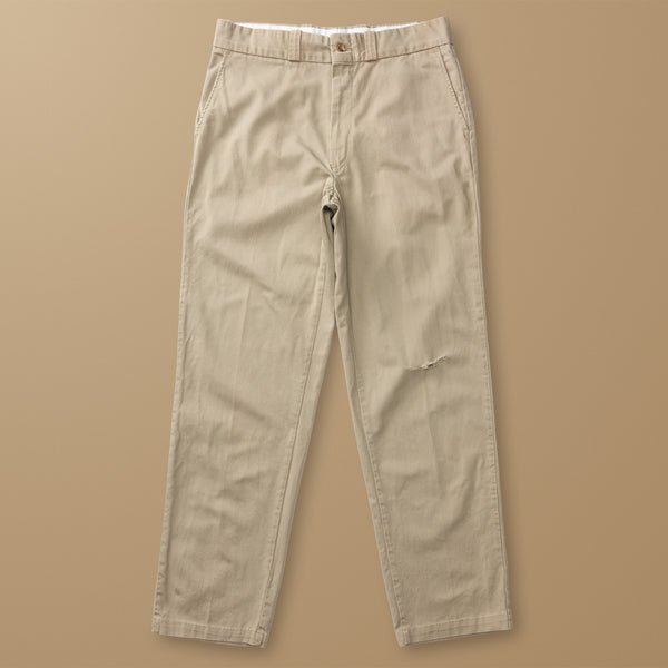 Chino 34W/34L - Duck Head Vintage
