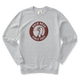 Heather Grey color-reveal hover