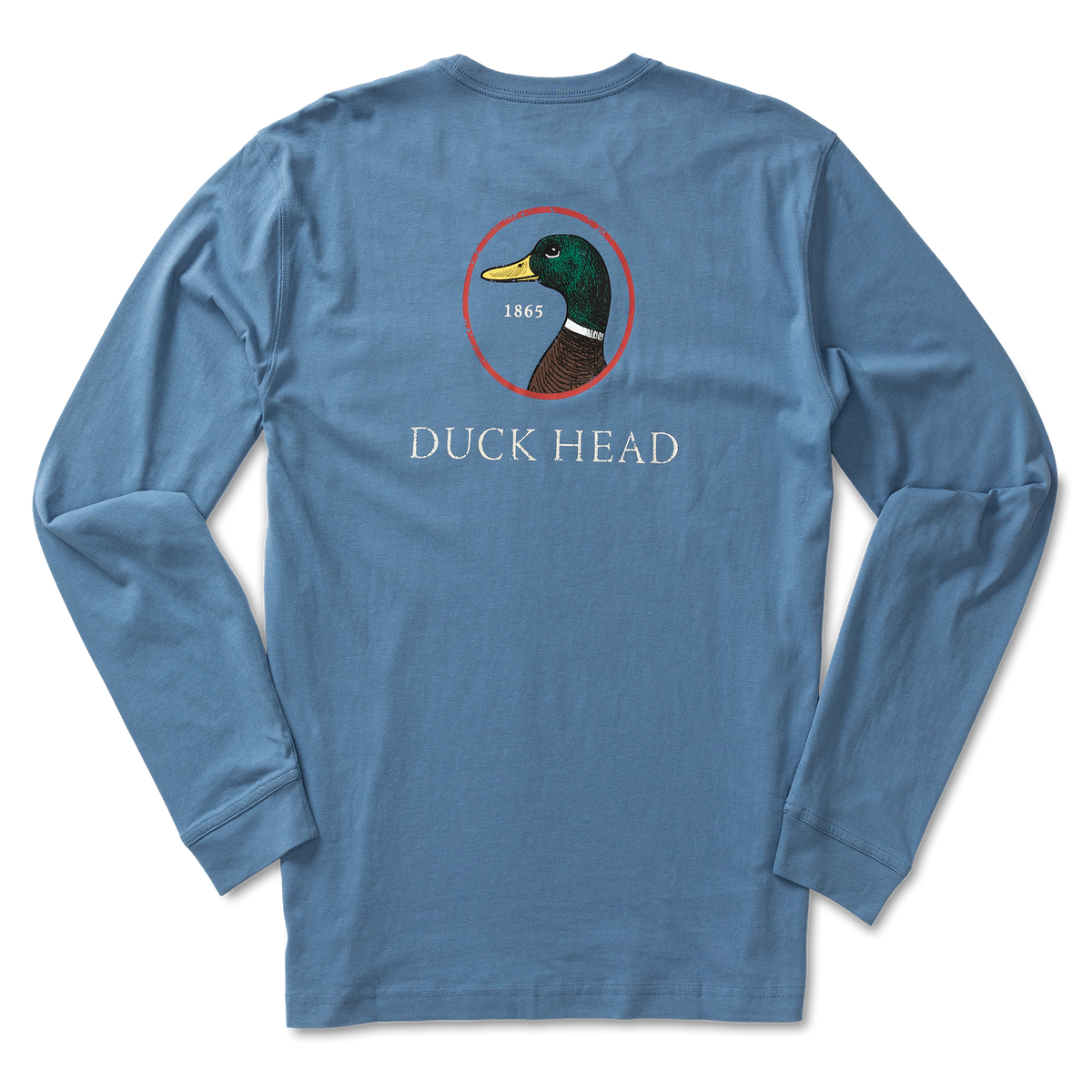 Logo Long Sleeve T-Shirt