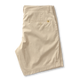 8" Harbor Performance Short - Stone
