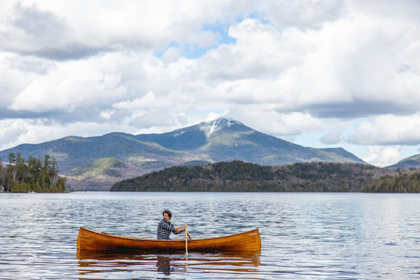 Lake Placid Travel Guide