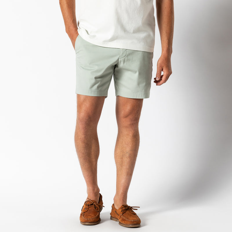 7" Gold School Chino Short SALE