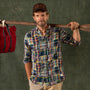 Madras Sport Shirt - 160th Anniversary Edition