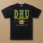 Single Stitched Duck Head University T-Shirt  XL - Duck Head Vintage