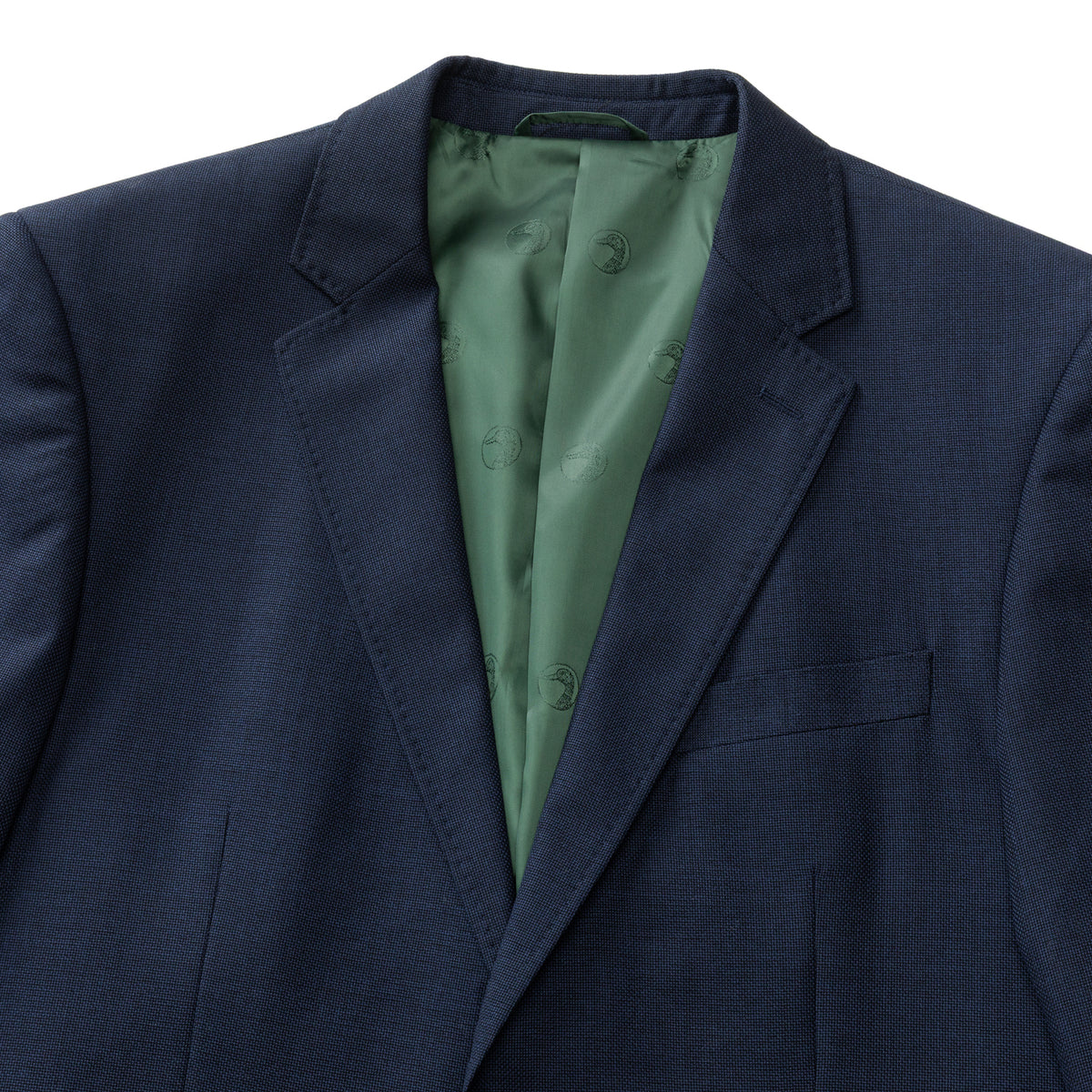 O'Bryan Blazer - Navy