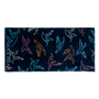 Flying Mallard Beach Towel