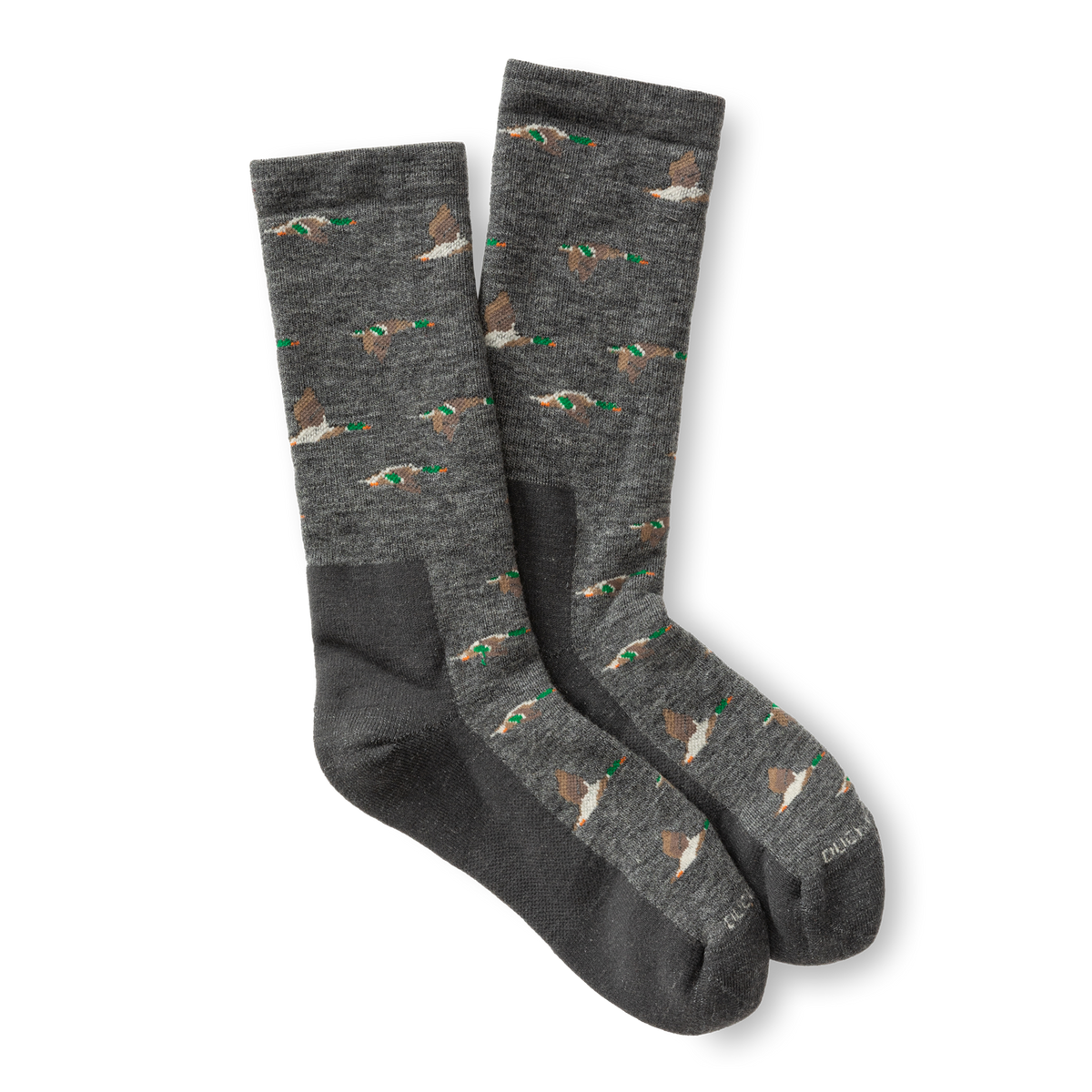 Mallard Merino Wool Sporting Sock