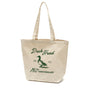 160th Anniversary Canvas Tote - Natural