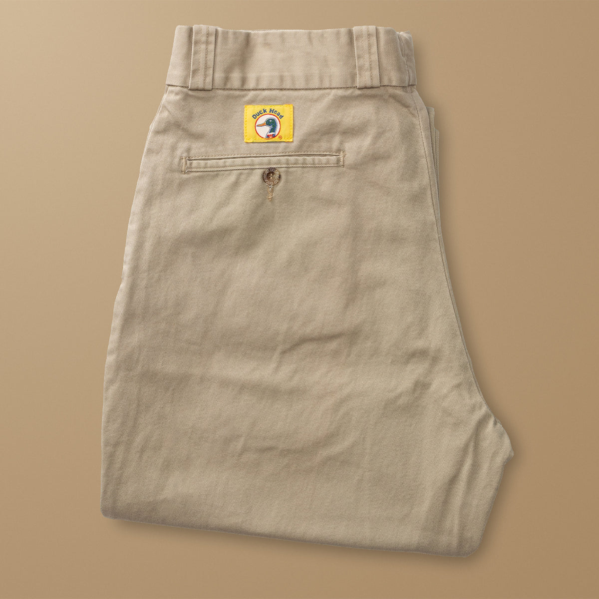 Chino 34W/34L - Duck Head Vintage