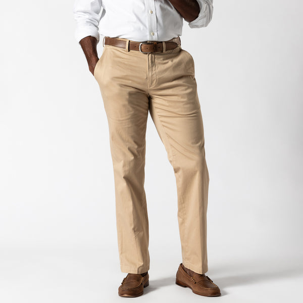 O'Bryan Organic Chino
