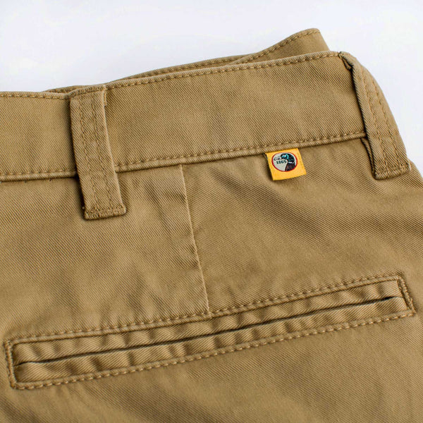 Dark Khaki