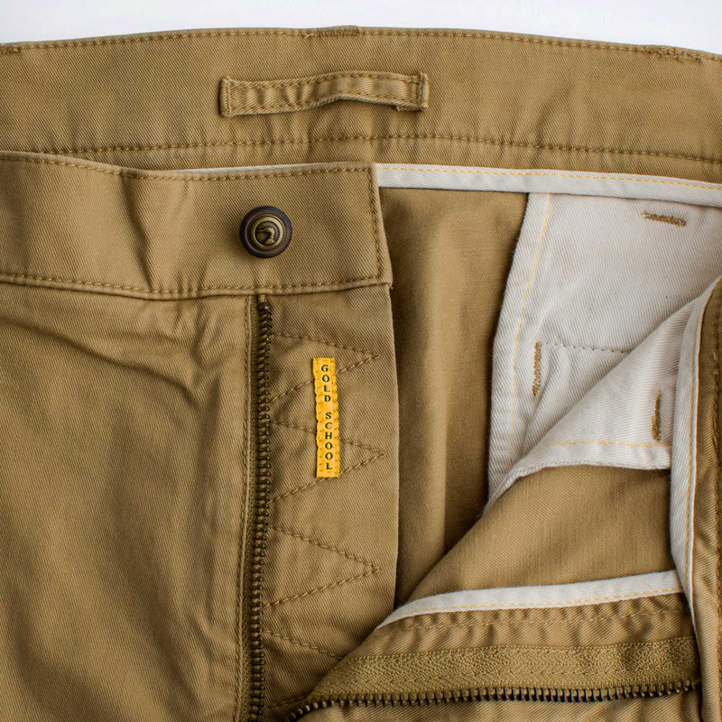 Dark Khaki